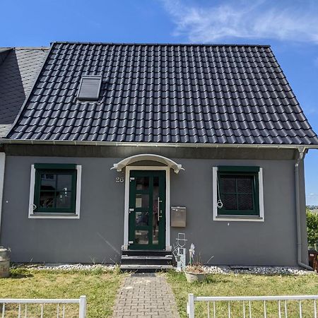 Hoffmanns Eden Ferienhaus Hermeskeil Extérieur photo